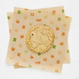 Oat Cookie